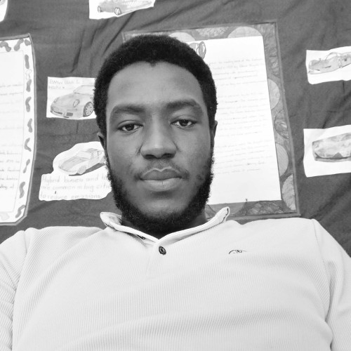 CALMAN M. profile photo