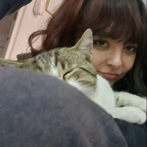 irina i. profile photo