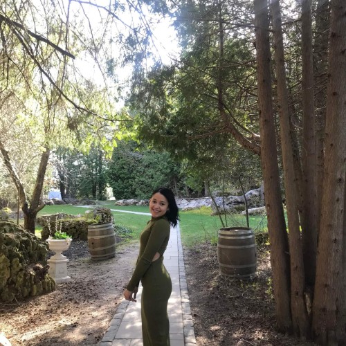 Arli G. profile photo