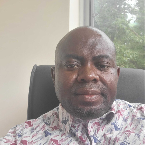 joram N. profile photo