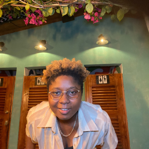 Ivy A. profile photo