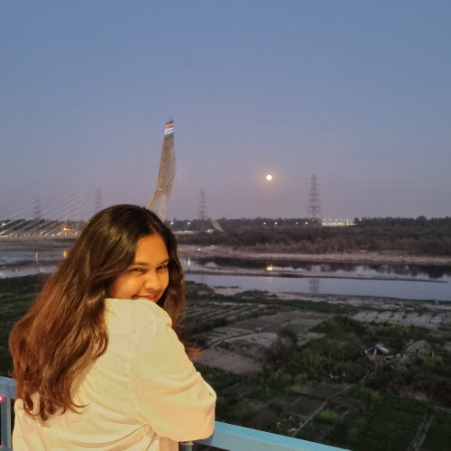 Maitri  G. profile photo