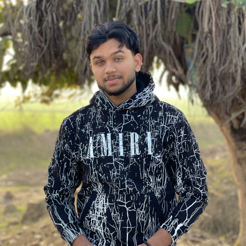 Sagar W.