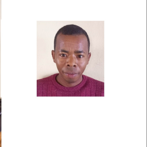Nomenjanahary Nantenaina Bien R. profile photo