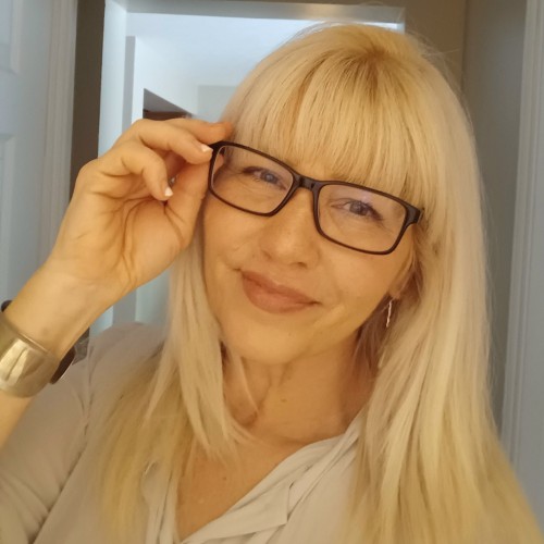 KELLY M. profile photo