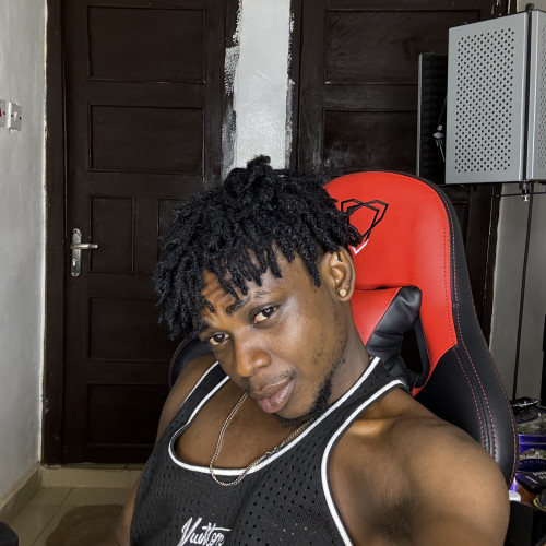 Obasi G. profile photo