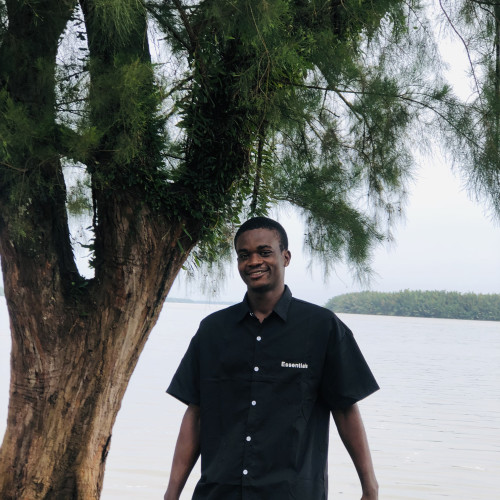 Aluma David  A. profile photo