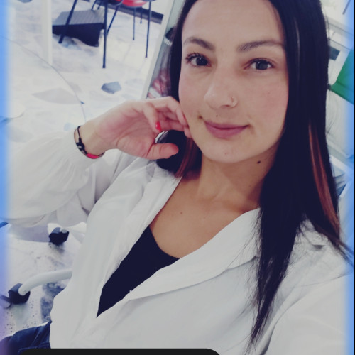 daniela P. profile photo