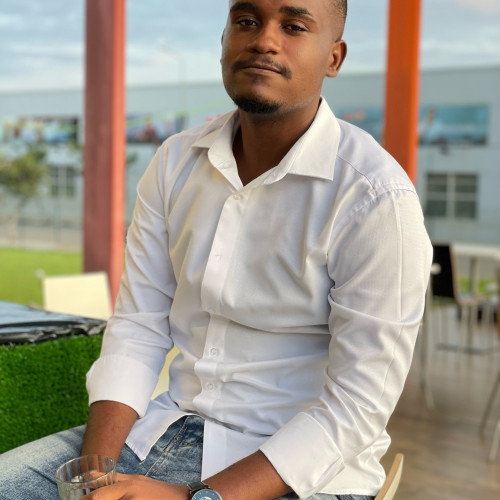 Arcanjo L. profile photo