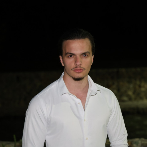 Diti J. profile photo
