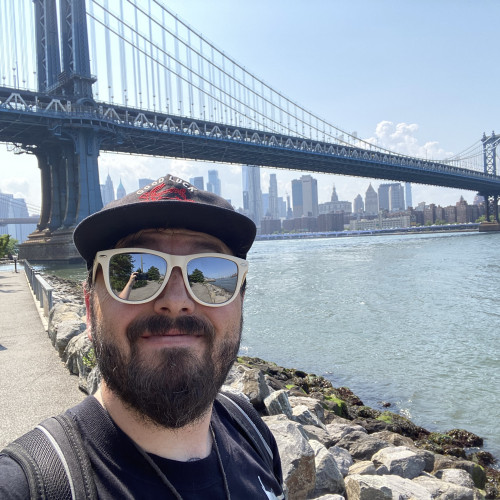 David T. profile photo