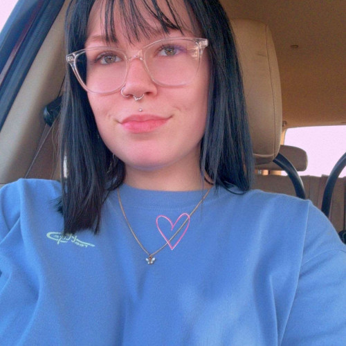 Trinity w. profile photo