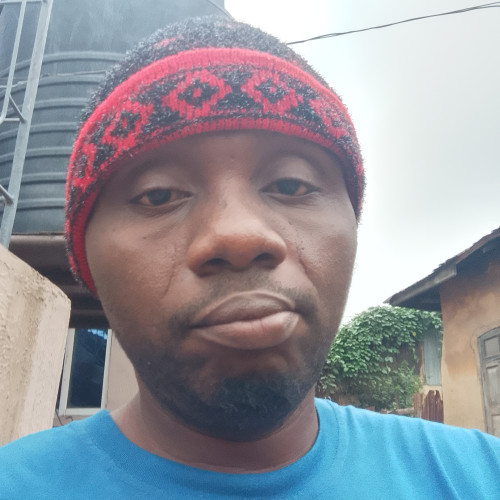 Olusanya K. profile photo