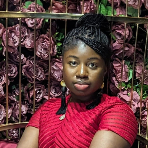 Benedicta S. profile photo