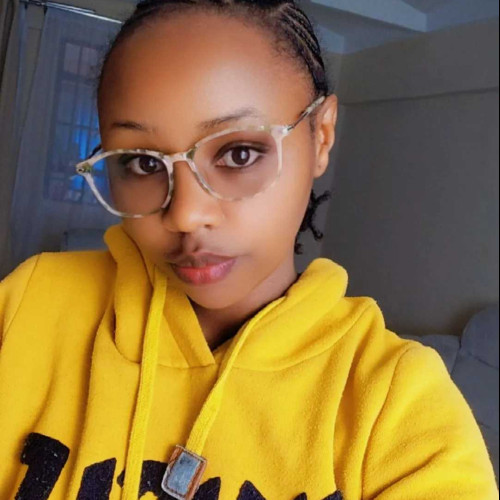 Rahab M. profile photo