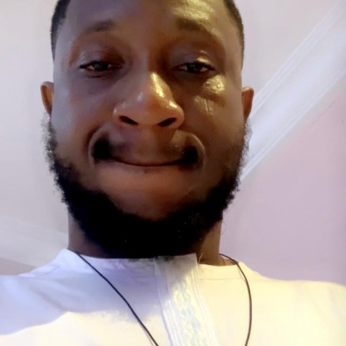 odigie  p. profile photo