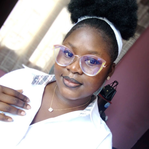 Kaundime K. profile photo