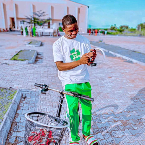 Ibrahim M. profile photo