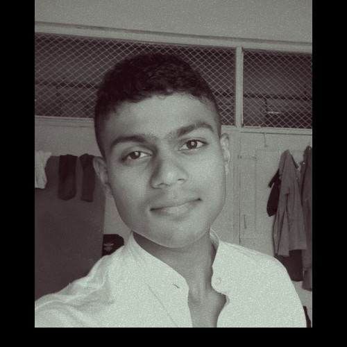 Vivek K. profile photo
