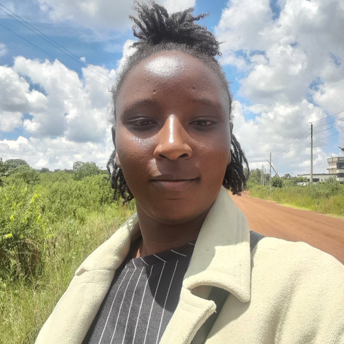 Lucy N. profile photo