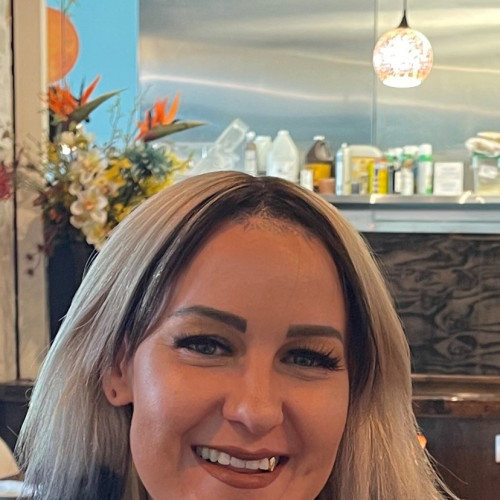 Trixie D. profile photo