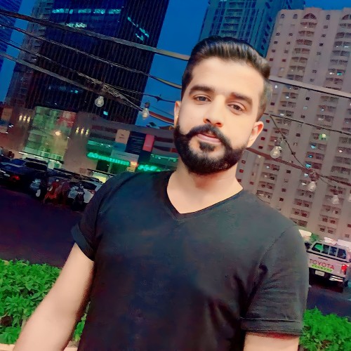 junaid A.