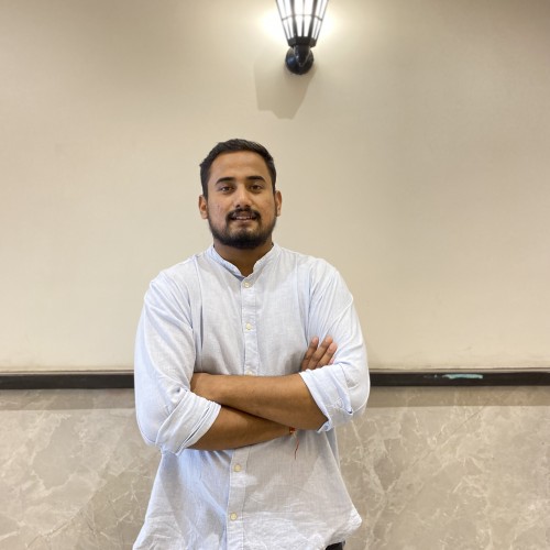 Gaurav D. profile photo