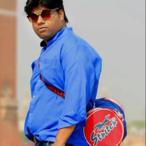 sameer k. profile photo