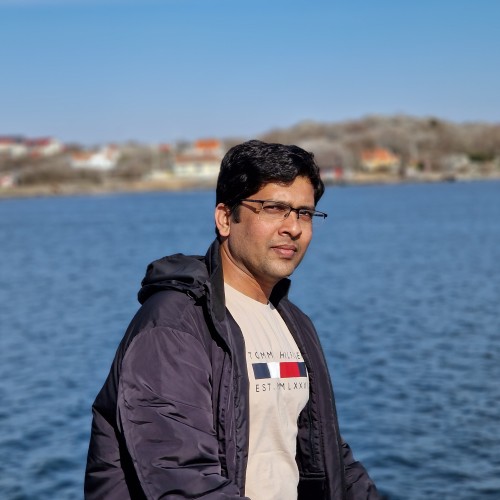 Sandeep  D.