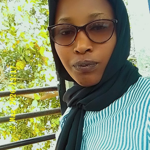 Neema T. profile photo