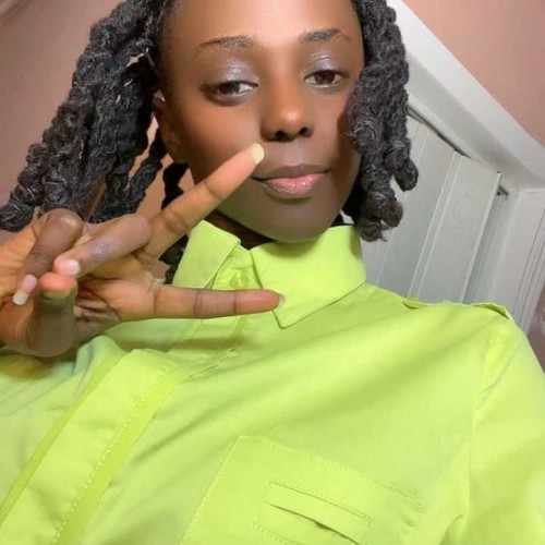 Morganah M. profile photo