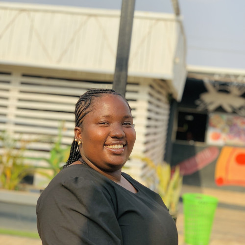 Ifeoluwa A.