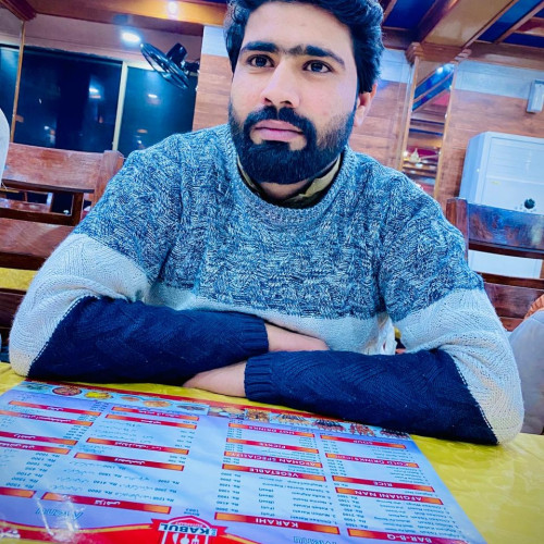 Muhammad J. profile photo