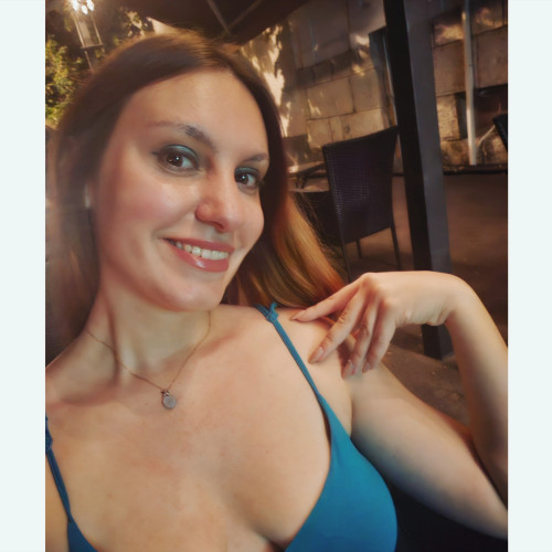 Marija H. profile photo