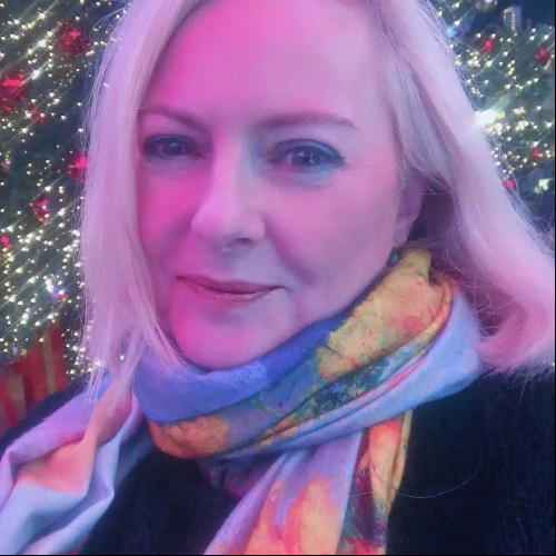 Kathrine B. profile photo