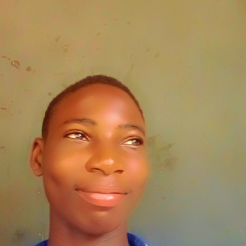 Wisdom S.