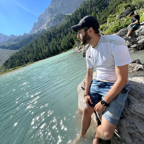 Mikolaj B. profile photo