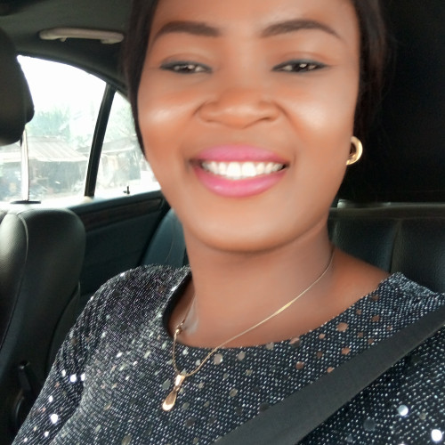 Ifunanya U. profile photo