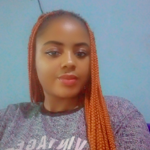 Uduak e. profile photo