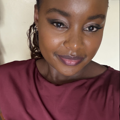 aria B. profile photo