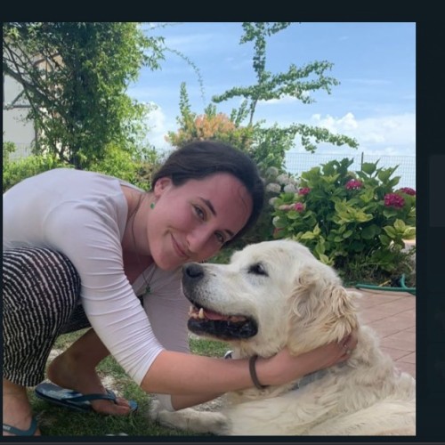 Irene Z. profile photo