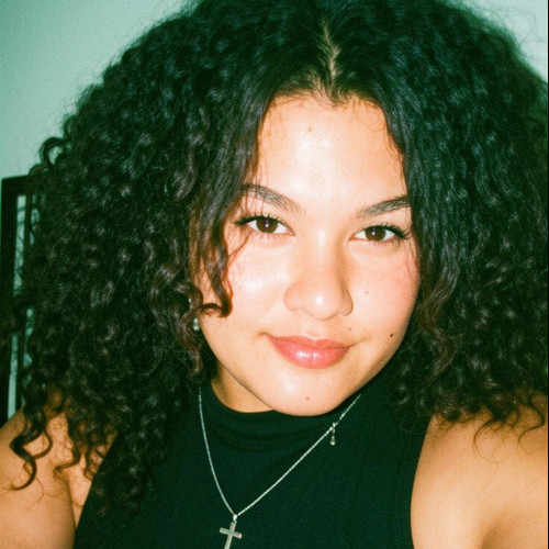 Aishah somayra J. profile photo