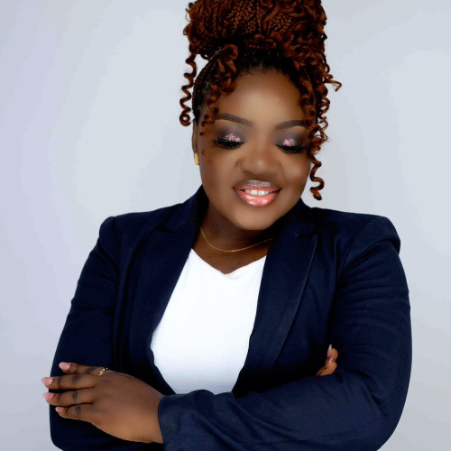 Joy Y. profile photo