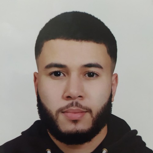 Yassine H.