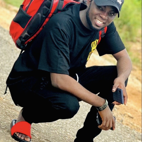 Samuel A.O S. profile photo