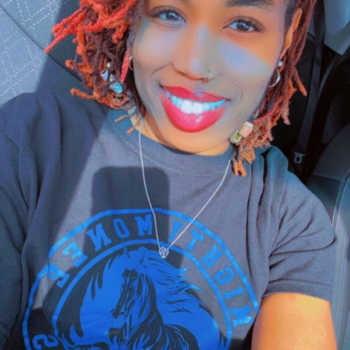 Tierra G. profile photo