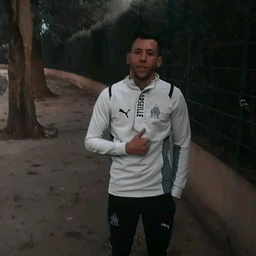 Rachid H. profile photo