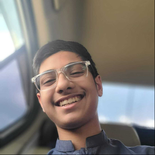 Ahmad A. profile photo