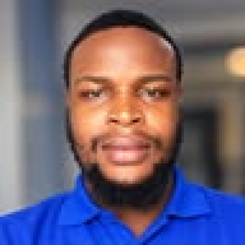 Wisdom C. profile photo