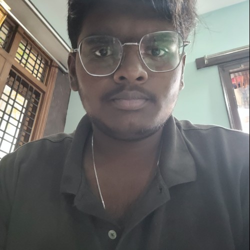 Bhairava B.